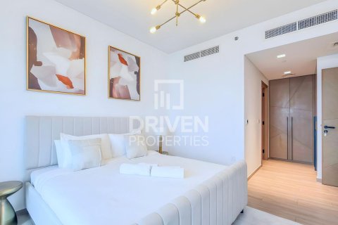 Снять в аренду квартиру в Palace Residences, Dubai Creek Harbour (The Lagoons), Дубай: 2 спальни, 110.37м², № 136919 - фото 10