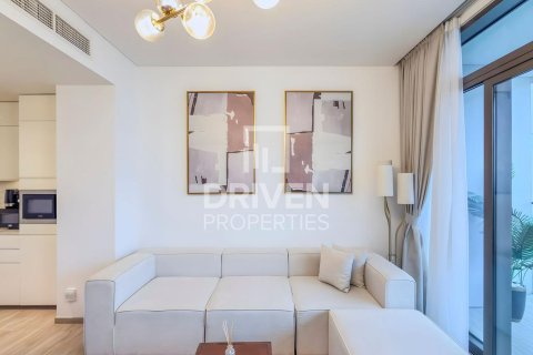 Снять в аренду квартиру в Palace Residences, Dubai Creek Harbour (The Lagoons), Дубай: 2 спальни, 110.37м², № 136919 - фото 6