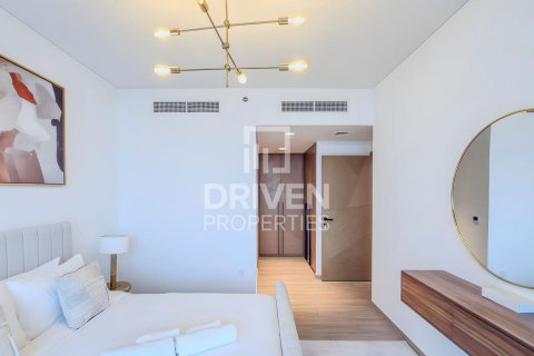 Снять в аренду квартиру в Palace Residences, Dubai Creek Harbour (The Lagoons), Дубай: 2 спальни, 110.37м², № 136919 - фото 12