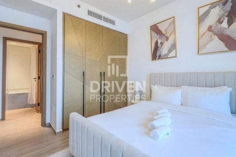 Снять в аренду квартиру в Palace Residences, Dubai Creek Harbour (The Lagoons), Дубай: 2 спальни, 110.37м², № 136919 - фото 13