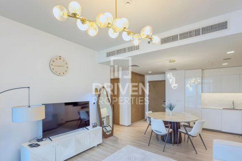Снять в аренду квартиру в Palace Residences, Dubai Creek Harbour (The Lagoons), Дубай: 2 спальни, 110.37м², № 136919 - фото 2