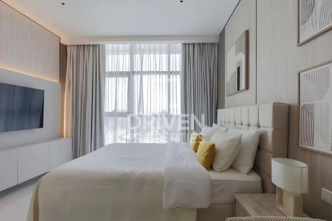 Appartement à Seven Palm, Palm Jumeirah, Dubai, studio, 32.05 m², № 136677 - photo 4