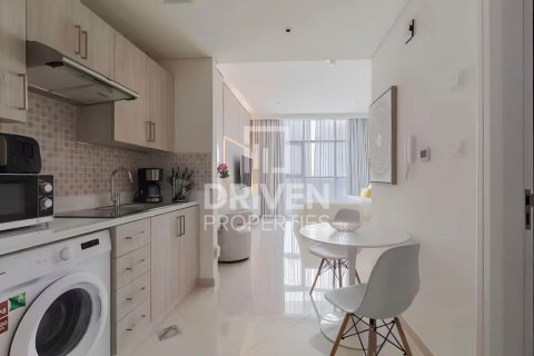 Appartement à Seven Palm, Palm Jumeirah, Dubai, studio, 32.05 m², № 136677 - photo 6