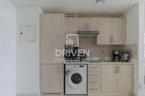 Appartement à Seven Palm, Palm Jumeirah, Dubai, studio, 32.05 m², № 136677 - photo 9