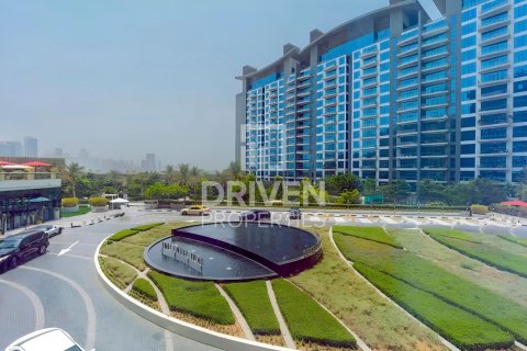 Appartement à Seven Palm, Palm Jumeirah, Dubai, studio, 32.05 m², № 136677 - photo 13