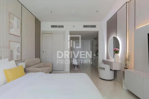 Appartement à Seven Palm, Palm Jumeirah, Dubai, studio, 32.05 m², № 136677
