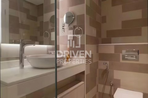 Appartement à Seven Palm, Palm Jumeirah, Dubai, studio, 32.05 m², № 136677 - photo 10
