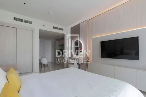 Appartement à Seven Palm, Palm Jumeirah, Dubai, studio, 32.05 m², № 136677 - photo 2