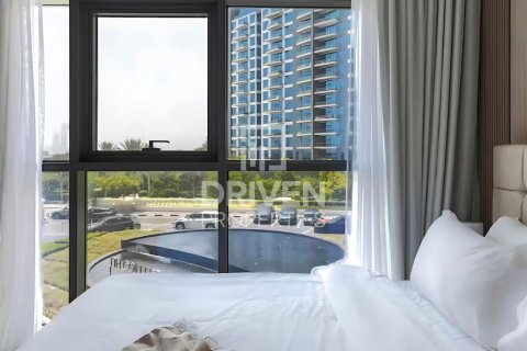 Appartement à Seven Palm, Palm Jumeirah, Dubai, studio, 32.05 m², № 136677 - photo 5