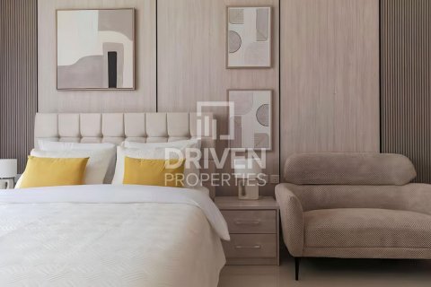 Appartement à Seven Palm, Palm Jumeirah, Dubai, studio, 32.05 m², № 136677 - photo 3