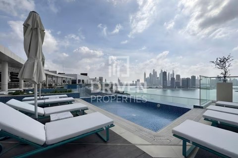 Appartement à Seven Palm, Palm Jumeirah, Dubai, studio, 32.05 m², № 136677 - photo 12