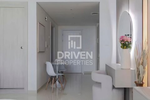 Appartement à Seven Palm, Palm Jumeirah, Dubai, studio, 32.05 m², № 136677 - photo 7