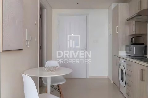 Appartement à Seven Palm, Palm Jumeirah, Dubai, studio, 32.05 m², № 136677 - photo 8