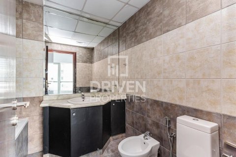 Appartement à KG Tower, Dubai Marina, Dubai, 3 chambres, 285.77 m², № 136667 - photo 14
