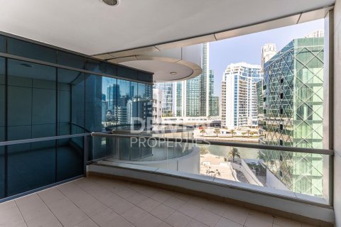 Appartement à KG Tower, Dubai Marina, Dubai, 3 chambres, 285.77 m², № 136667 - photo 18