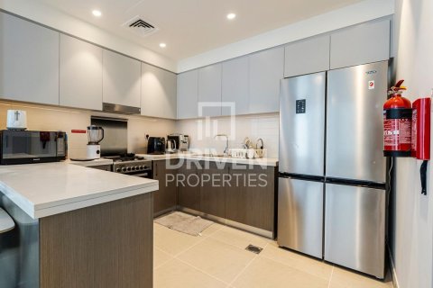 Apartment in Forte, Downtown Dubai (Downtown Burj Dubai), Dubai 2 bedrooms, 109.53 sq.m. № 136666 - photo 7