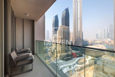 Apartment in Forte, Downtown Dubai (Downtown Burj Dubai), Dubai 2 bedrooms, 109.53 sq.m. № 136666 - photo 9