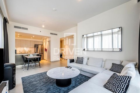 Apartment in Forte, Downtown Dubai (Downtown Burj Dubai), Dubai 2 bedrooms, 109.53 sq.m. № 136666 - photo 2