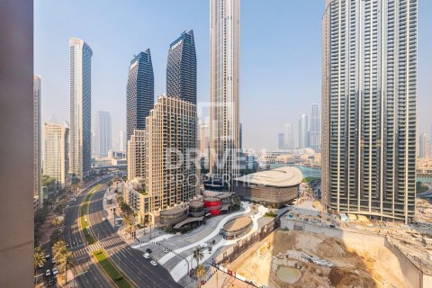 Apartment in Forte, Downtown Dubai (Downtown Burj Dubai), Dubai 2 bedrooms, 109.53 sq.m. № 136666 - photo 10