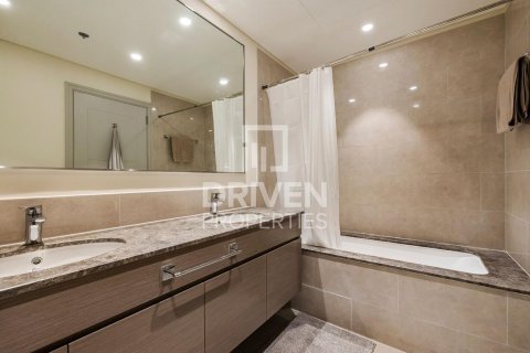 Apartment in Forte, Downtown Dubai (Downtown Burj Dubai), Dubai 2 bedrooms, 109.53 sq.m. № 136666 - photo 8