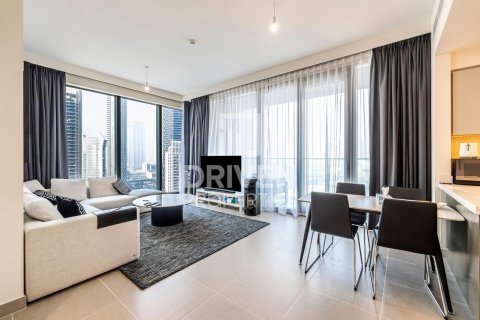 Apartment in Forte, Downtown Dubai (Downtown Burj Dubai), Dubai 2 bedrooms, 109.53 sq.m. № 136666