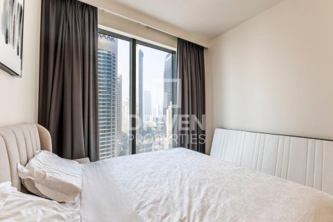 Apartment in Forte, Downtown Dubai (Downtown Burj Dubai), Dubai 2 bedrooms, 109.53 sq.m. № 136666 - photo 4