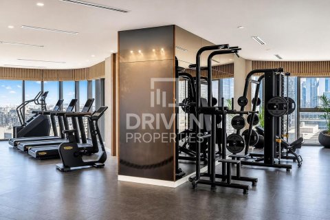 شقة في Paramount Tower Hotel & Residences, الخليج التجاري, دبي 2 غرف نوم, 124.58 م² رقم 136675 - صورة 13