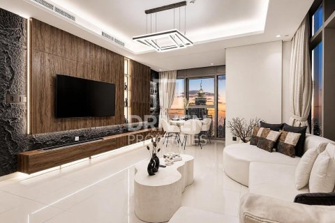 شقة في Paramount Tower Hotel & Residences, الخليج التجاري, دبي 2 غرف نوم, 124.58 م² رقم 136675 - صورة 2