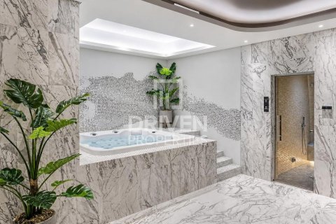 شقة في Paramount Tower Hotel & Residences, الخليج التجاري, دبي 2 غرف نوم, 124.58 م² رقم 136675 - صورة 24