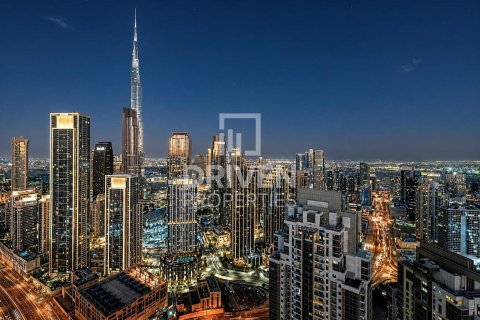 شقة في Paramount Tower Hotel & Residences, الخليج التجاري, دبي 2 غرف نوم, 124.58 م² رقم 136675 - صورة 14