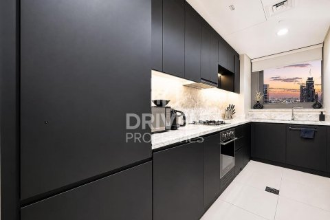 شقة في Paramount Tower Hotel & Residences, الخليج التجاري, دبي 2 غرف نوم, 124.58 م² رقم 136675 - صورة 6