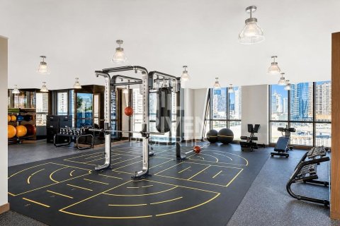 شقة في Paramount Tower Hotel & Residences, الخليج التجاري, دبي 2 غرف نوم, 124.58 م² رقم 136675 - صورة 17