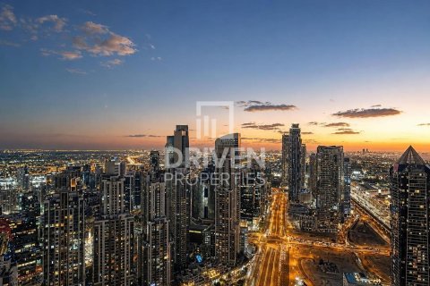 شقة في Paramount Tower Hotel & Residences, الخليج التجاري, دبي 2 غرف نوم, 124.58 م² رقم 136675 - صورة 18