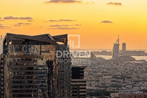 شقة في Paramount Tower Hotel & Residences, الخليج التجاري, دبي 2 غرف نوم, 124.58 م² رقم 136675 - صورة 20