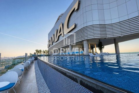 شقة في Paramount Tower Hotel & Residences, الخليج التجاري, دبي 2 غرف نوم, 124.58 م² رقم 136675 - صورة 19