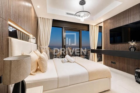 شقة في Paramount Tower Hotel & Residences, الخليج التجاري, دبي 2 غرف نوم, 124.58 م² رقم 136675 - صورة 11