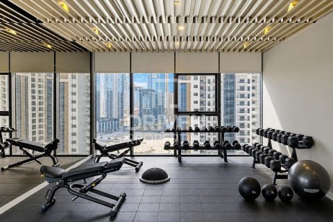 شقة في Paramount Tower Hotel & Residences, الخليج التجاري, دبي 2 غرف نوم, 124.58 م² رقم 136675 - صورة 21
