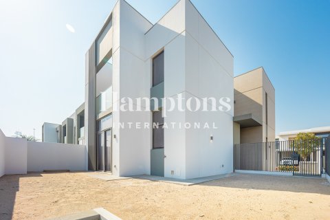Townhouse in Ruba, Arabian Ranches 3, Dubai 4 bedrooms, 249.537 sq.m. № 110460