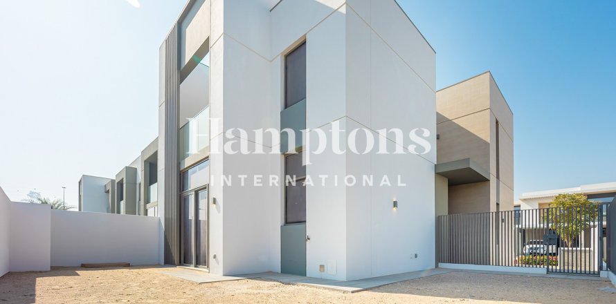 Adosado en Ruba, Arabian Ranches 3, Dubai, 4 dormitorios, 249.537 m², № 110460