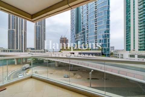 Appartement à Dorra Bay, Dubai Marina, Dubai, 1 chambre, 96.25029509 m², № 110459 - photo 14
