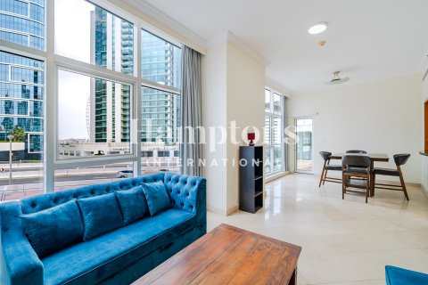 Appartement à Dorra Bay, Dubai Marina, Dubai, 1 chambre, 96.25029509 m², № 110459 - photo 7