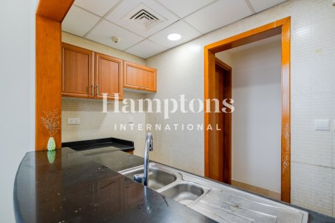 Appartement à Dorra Bay, Dubai Marina, Dubai, 1 chambre, 96.25029509 m², № 110459 - photo 4