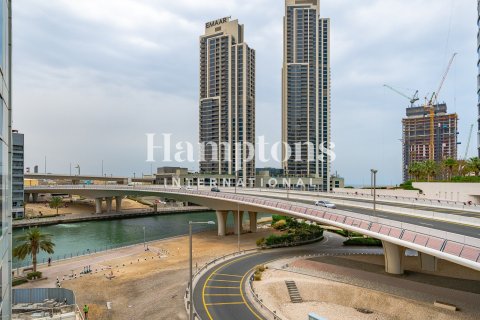 Appartement à Dorra Bay, Dubai Marina, Dubai, 1 chambre, 96.25029509 m², № 110459 - photo 9