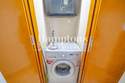 Appartement à Dorra Bay, Dubai Marina, Dubai, 1 chambre, 96.25029509 m², № 110459 - photo 18