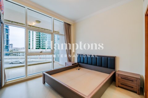 Appartement à Dorra Bay, Dubai Marina, Dubai, 1 chambre, 96.25029509 m², № 110459 - photo 10