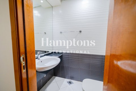Appartement à Dorra Bay, Dubai Marina, Dubai, 1 chambre, 96.25029509 m², № 110459 - photo 20