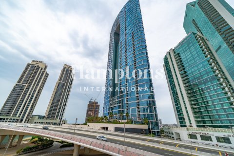 Appartement à Dorra Bay, Dubai Marina, Dubai, 1 chambre, 96.25029509 m², № 110459 - photo 16