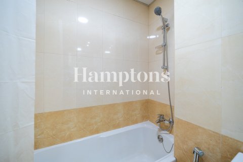 Appartement à Dorra Bay, Dubai Marina, Dubai, 1 chambre, 96.25029509 m², № 110459 - photo 19