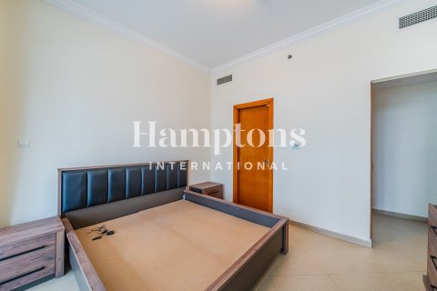 Appartement à Dorra Bay, Dubai Marina, Dubai, 1 chambre, 96.25029509 m², № 110459 - photo 5