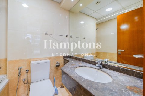 Appartement à Dorra Bay, Dubai Marina, Dubai, 1 chambre, 96.25029509 m², № 110459 - photo 8